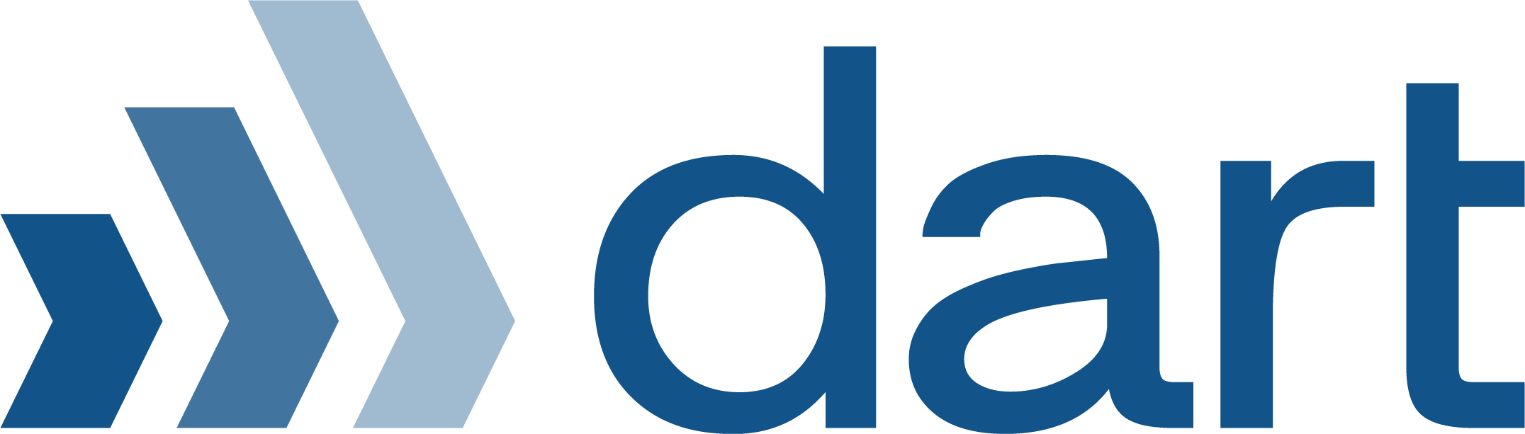 Dart logo